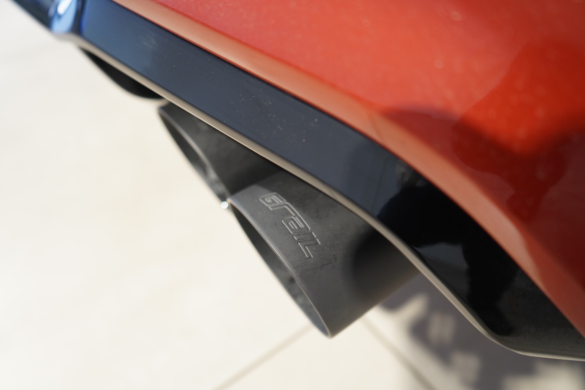 BMW M2 Competition / CH - Fahrzeug Grail Abgasanlage-image-15