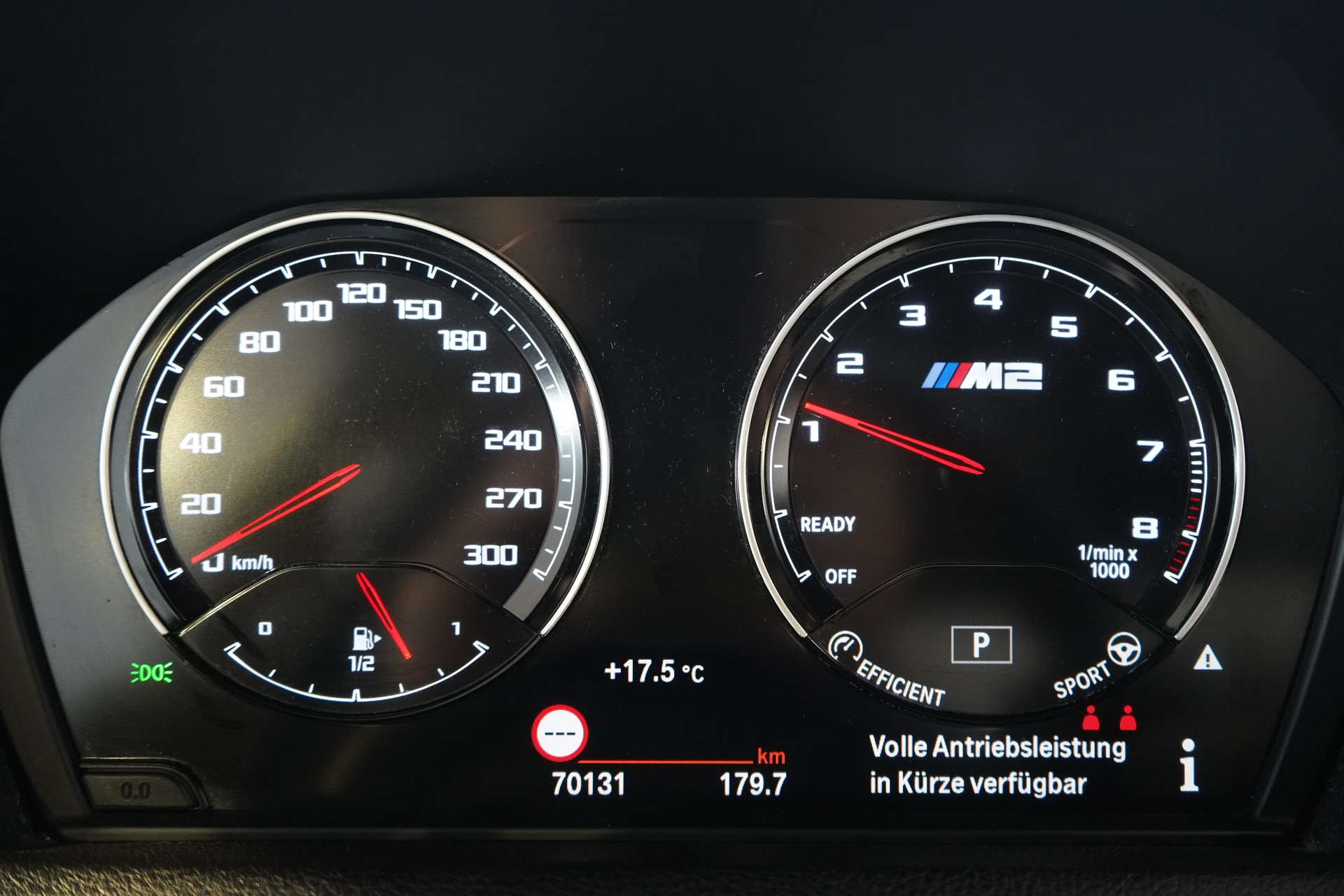 BMW M2 Competition / CH - Fahrzeug Grail Abgasanlage-image-9