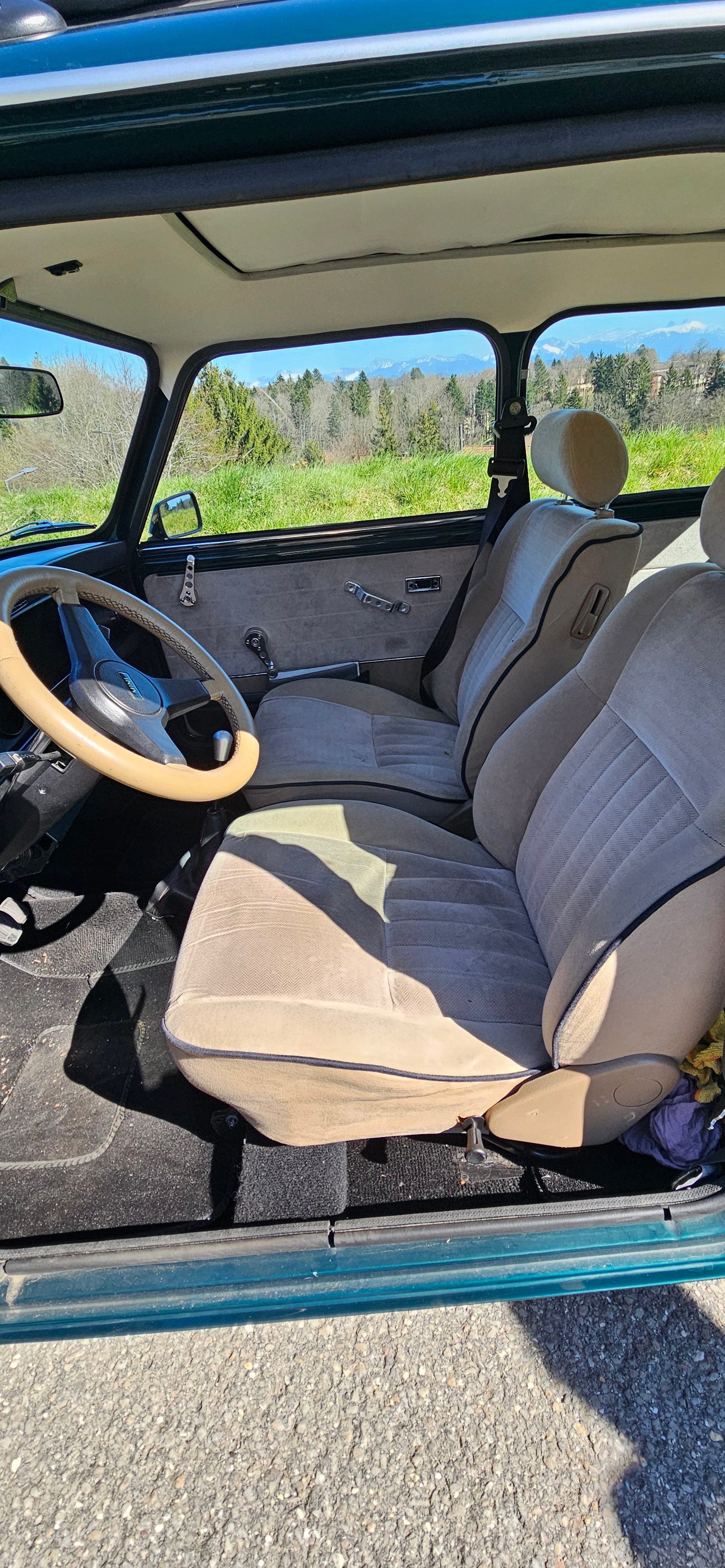 MINI Mini Cooper 1300-image-7