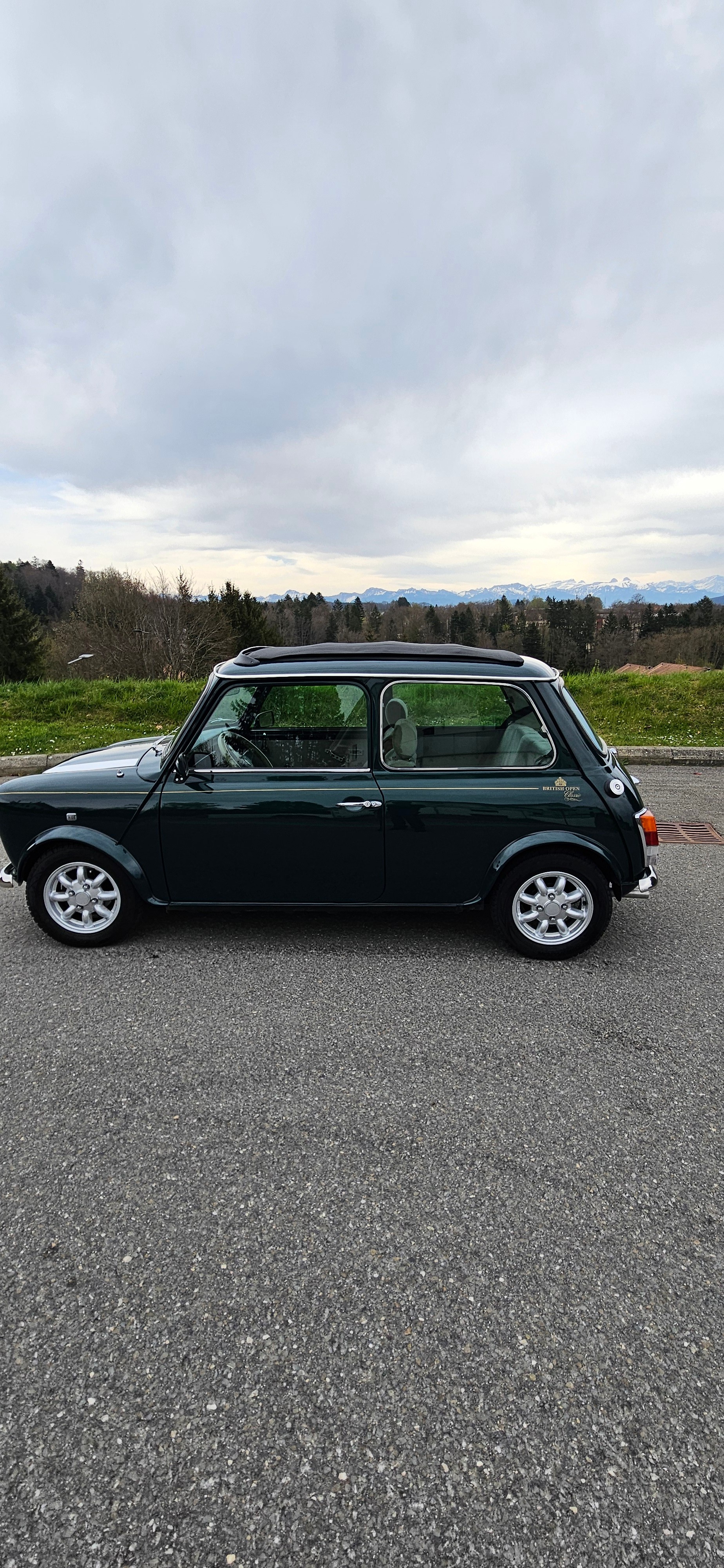 MINI Mini Cooper 1300-image-5