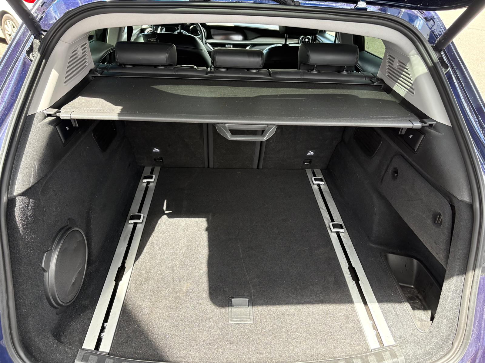 ALFA ROMEO Stelvio 2.0 Executive Q4 Automatic-image-9