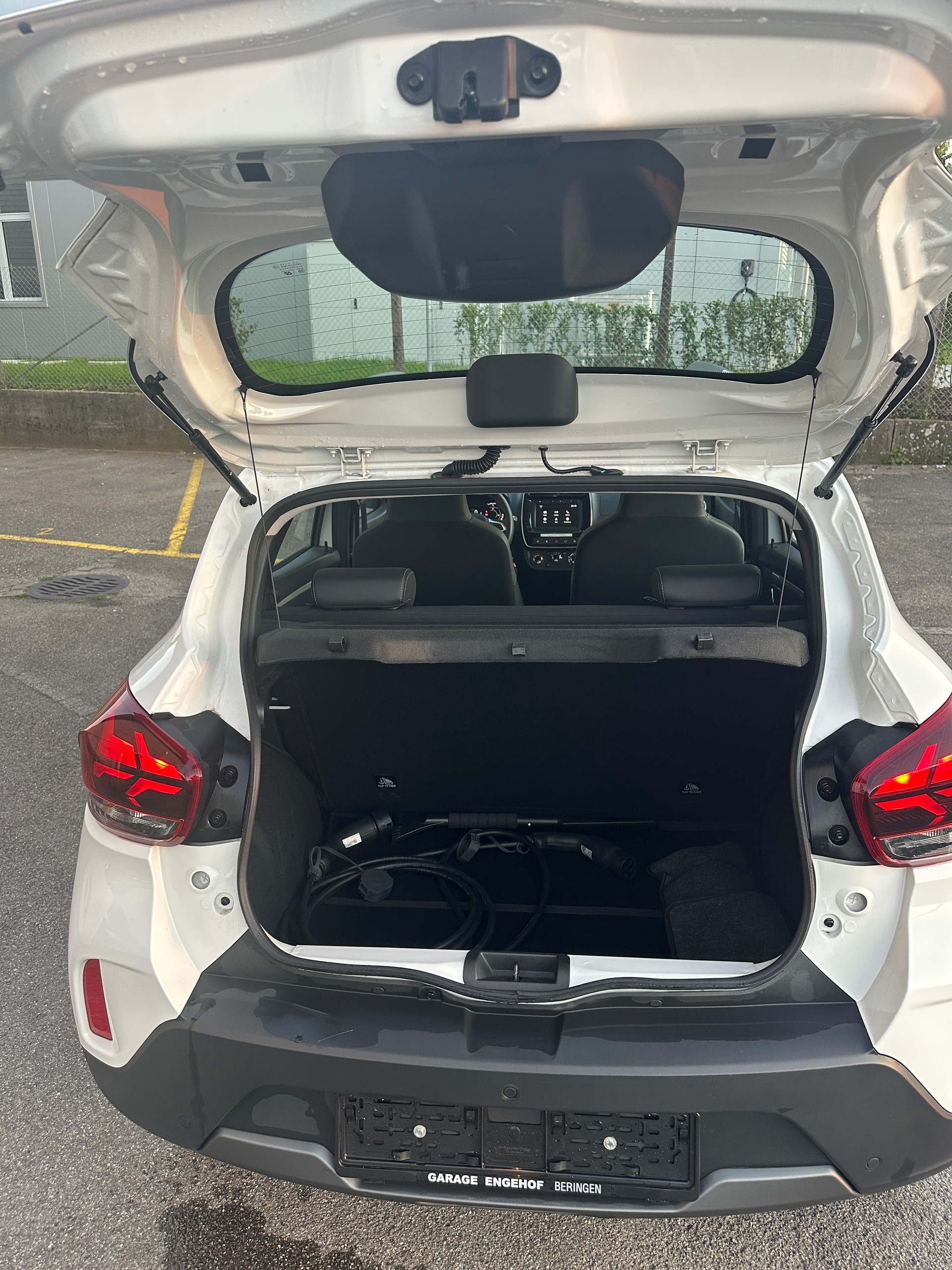 DACIA Spring 27 kWh Expression-image-10