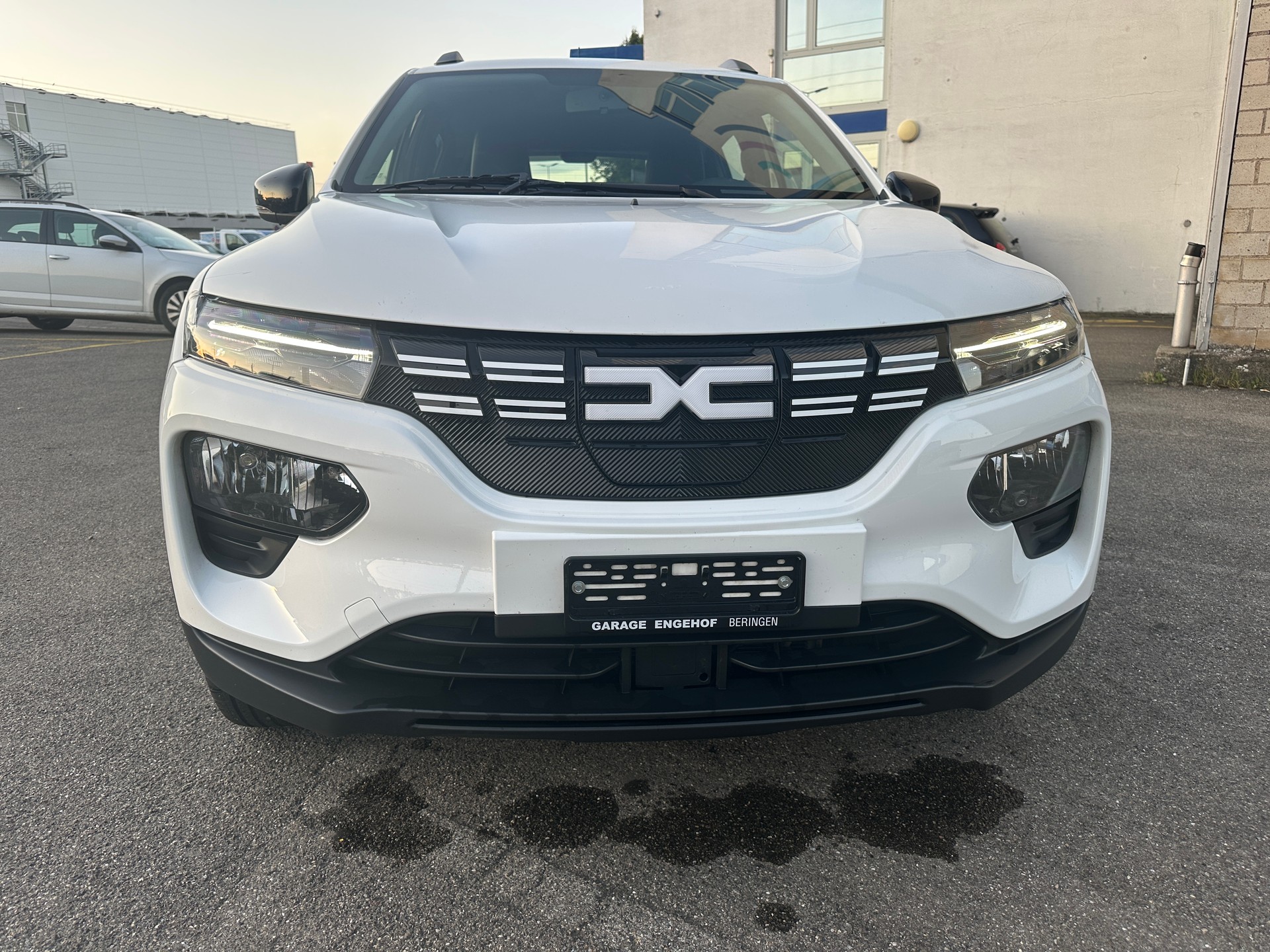 DACIA Spring 27 kWh Expression-image-7