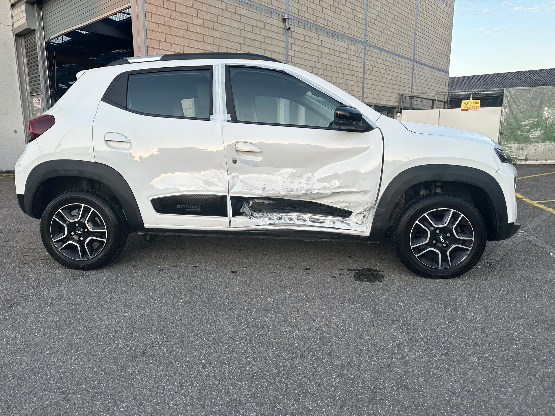 DACIA Spring 27 kWh Expression-image-2