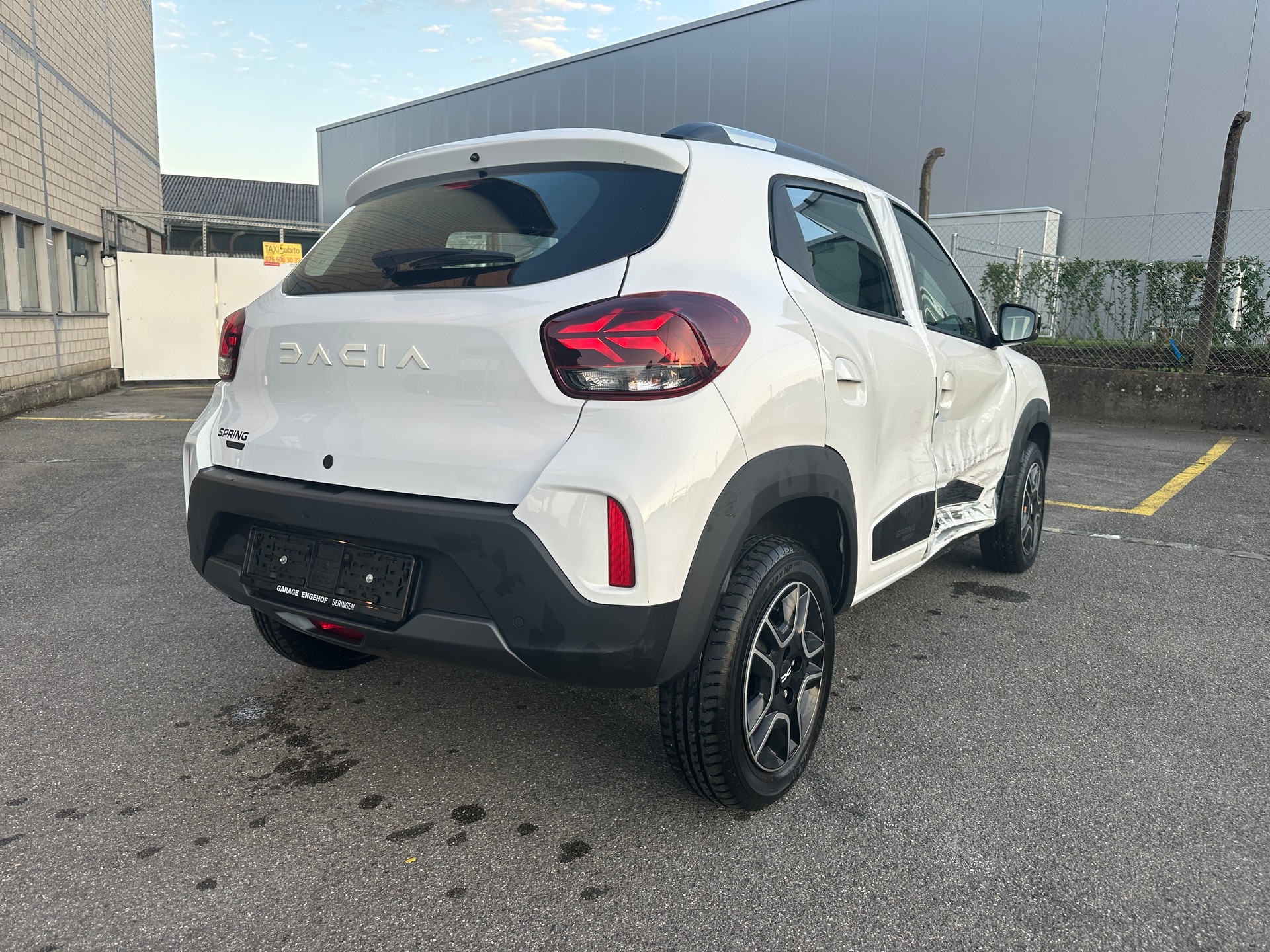 DACIA Spring 27 kWh Expression-image-3