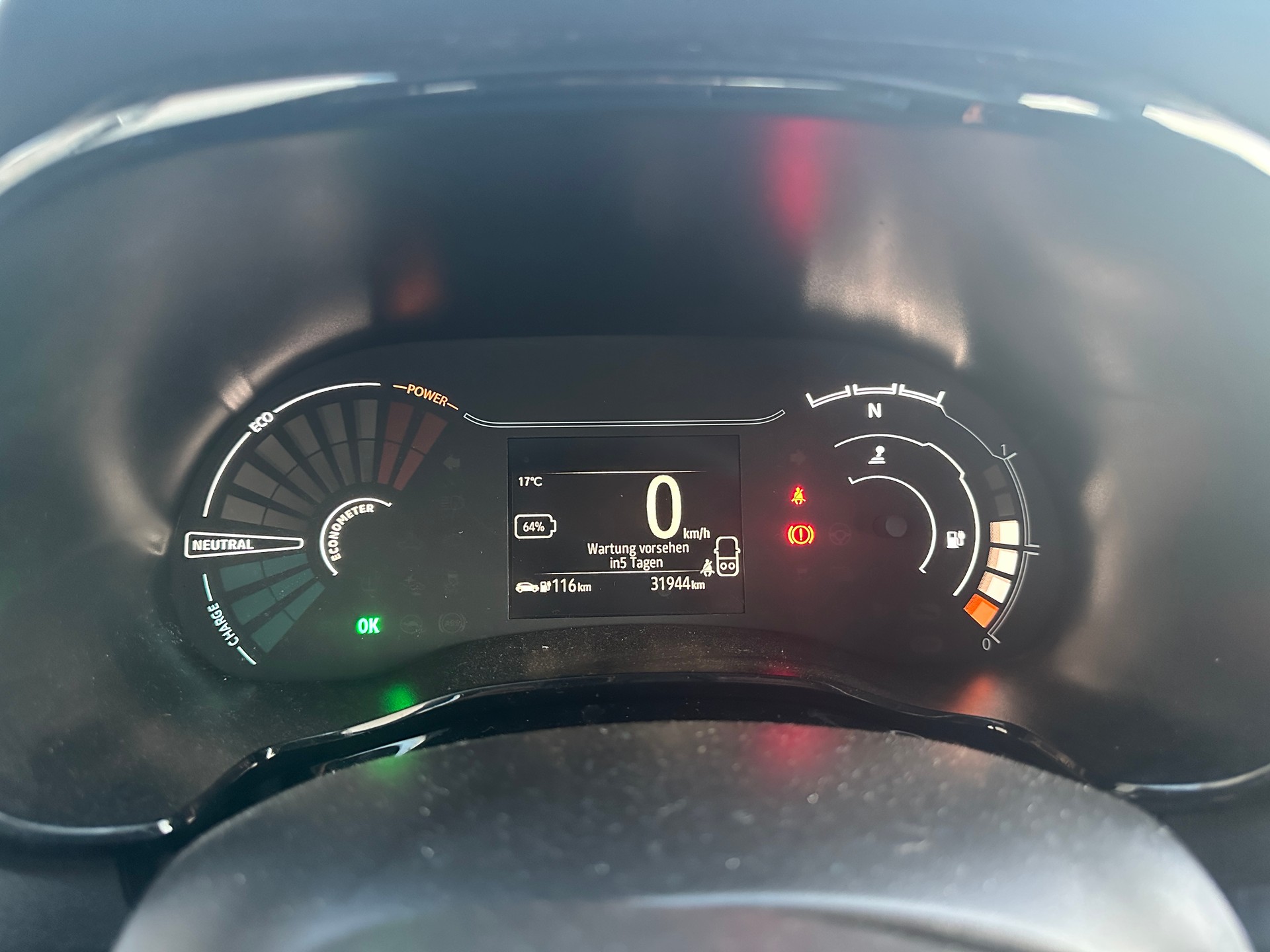 DACIA Spring 27 kWh Expression-image-13