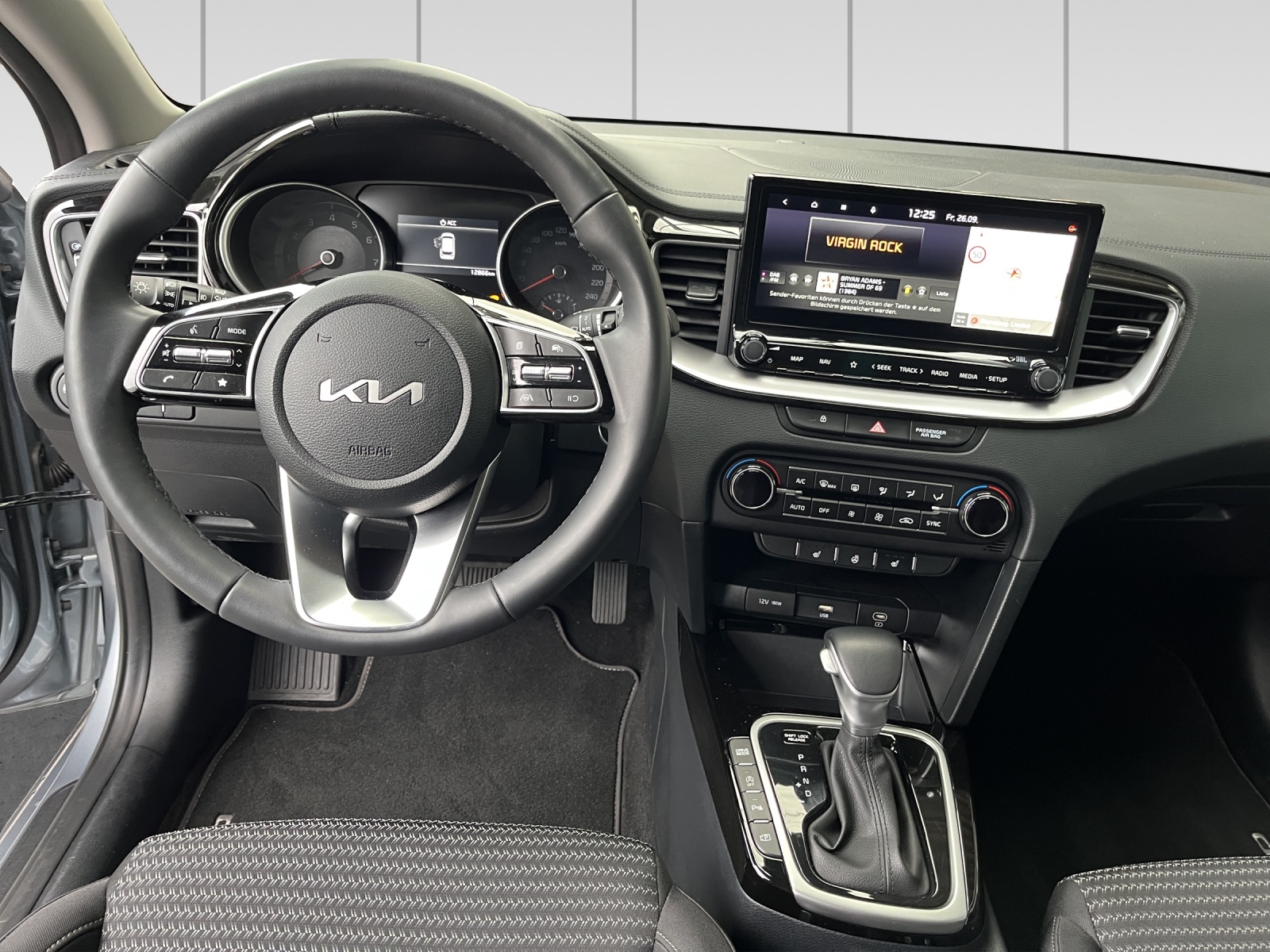 KIA Ceed Sportswagon 1.5 T-GDi MHEV Power DCT-image-7