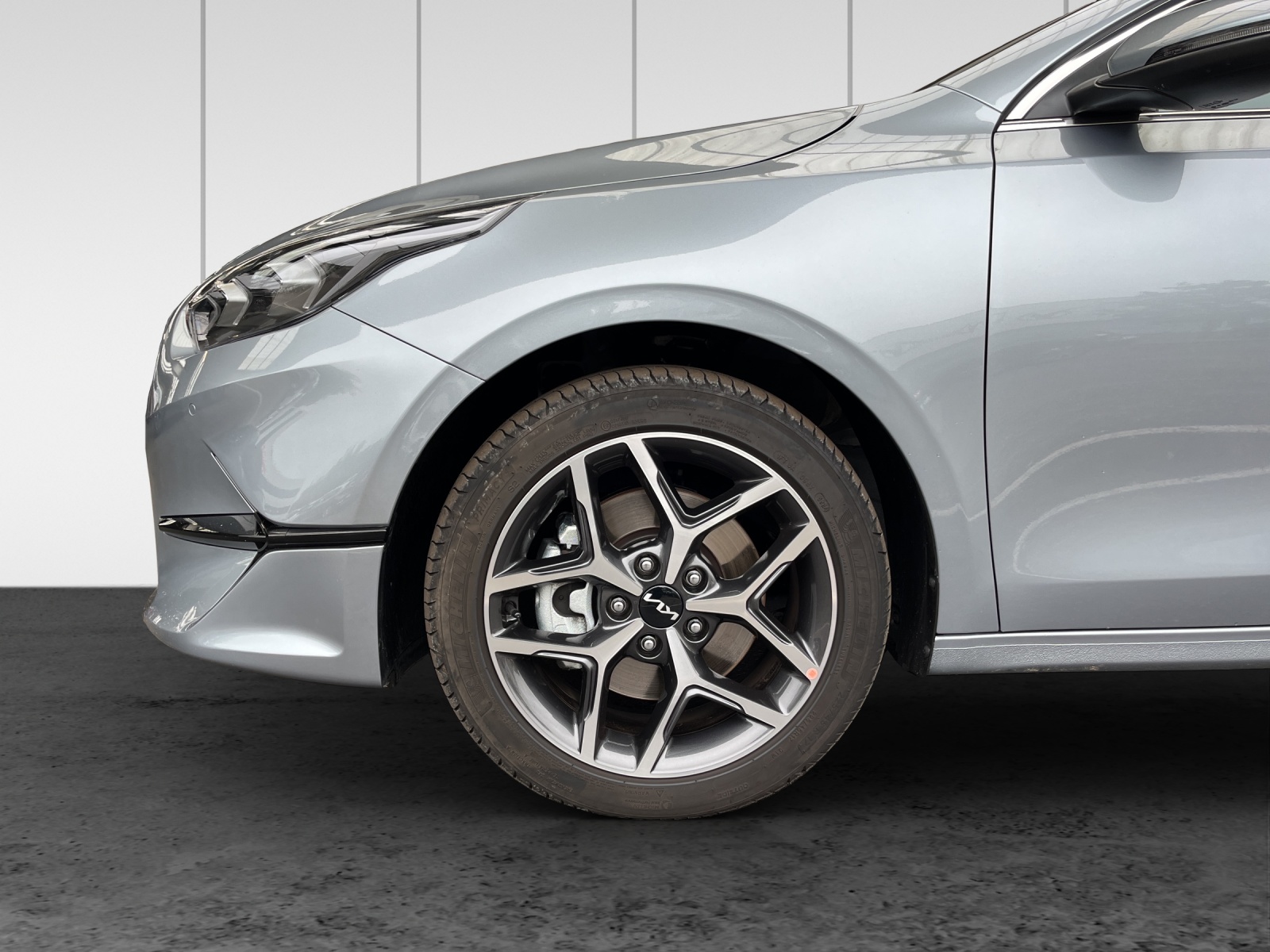 KIA Ceed Sportswagon 1.5 T-GDi MHEV Power DCT-image-12