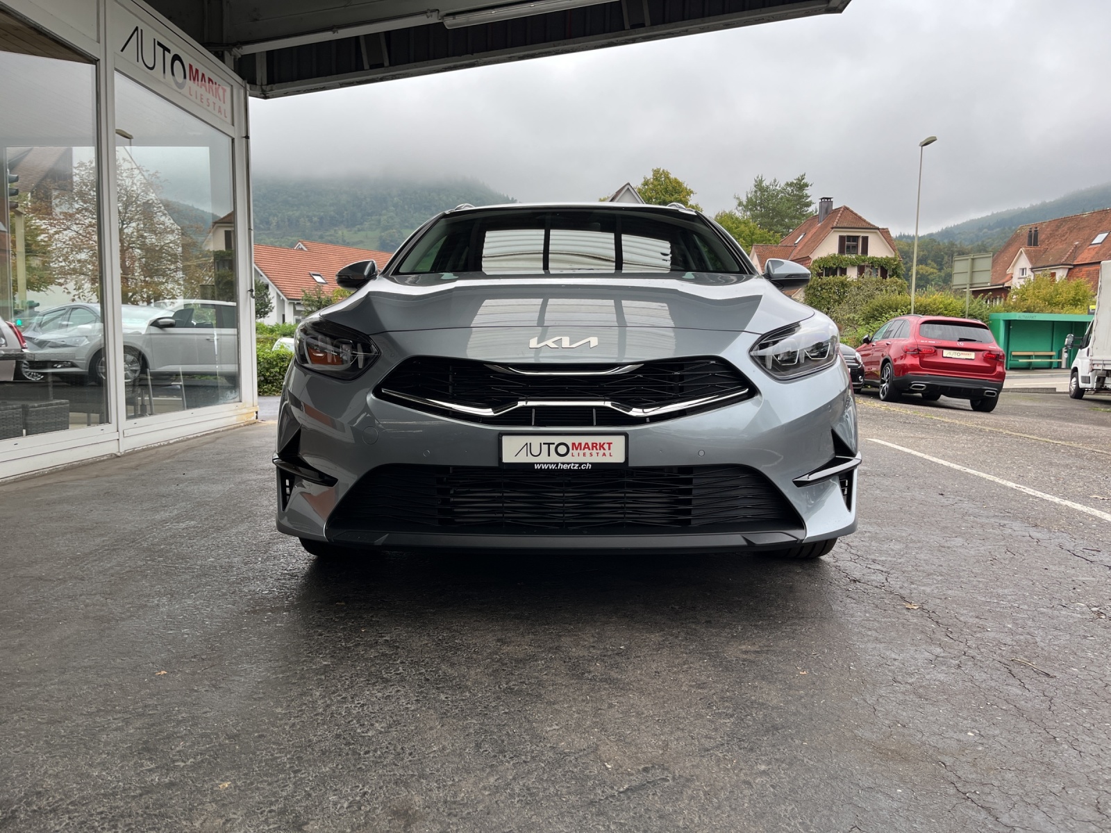 KIA Ceed Sportswagon 1.5 T-GDi MHEV Power DCT-image-5