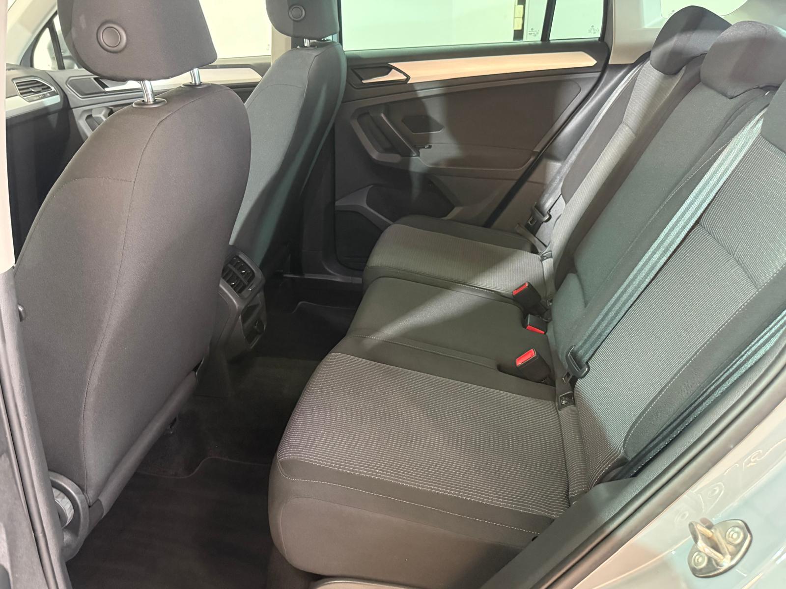 VW Tiguan 1.5TSI Evo Starter-image-10