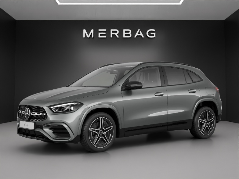 MERCEDES-BENZ GLA 200 7G-DCT-image-6