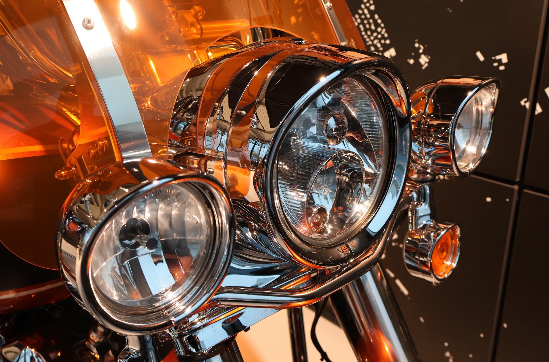 HARLEY-DAVIDSON FLHFB Electra Glide Highway Kingl 114-image-8