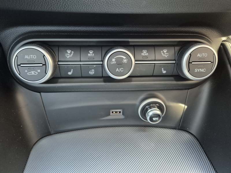 ALFA ROMEO Stelvio 2.0 Q4 Sprint-image-9