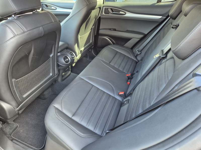 ALFA ROMEO Stelvio 2.0 Q4 Sprint-image-5