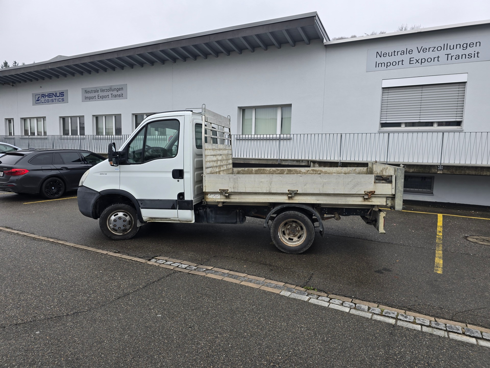 IVECO 35c15-image-6