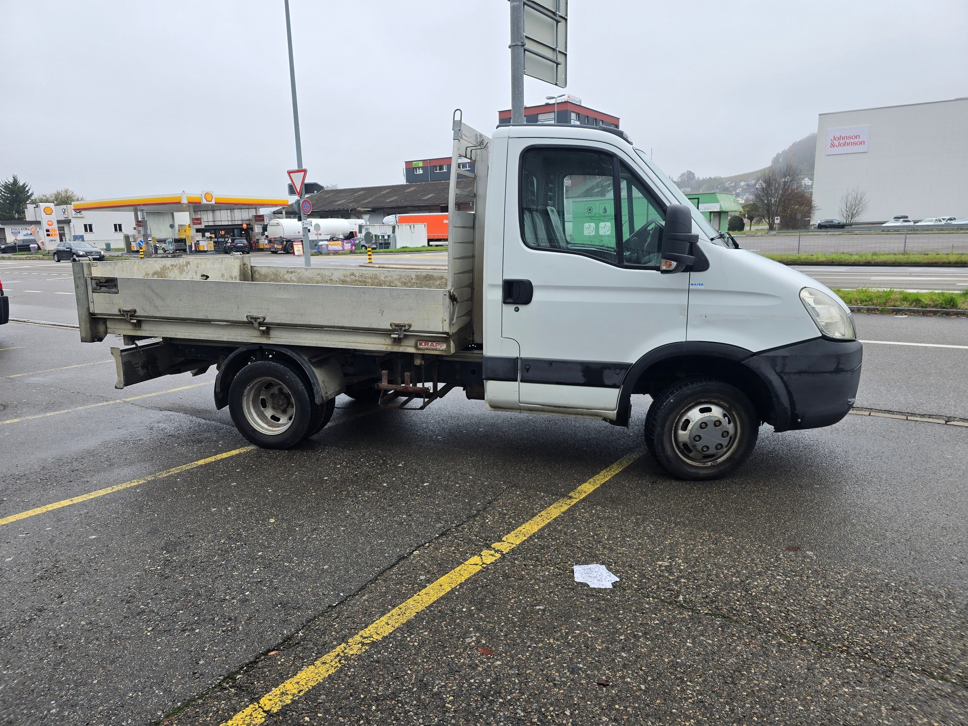IVECO 35c15-image-3