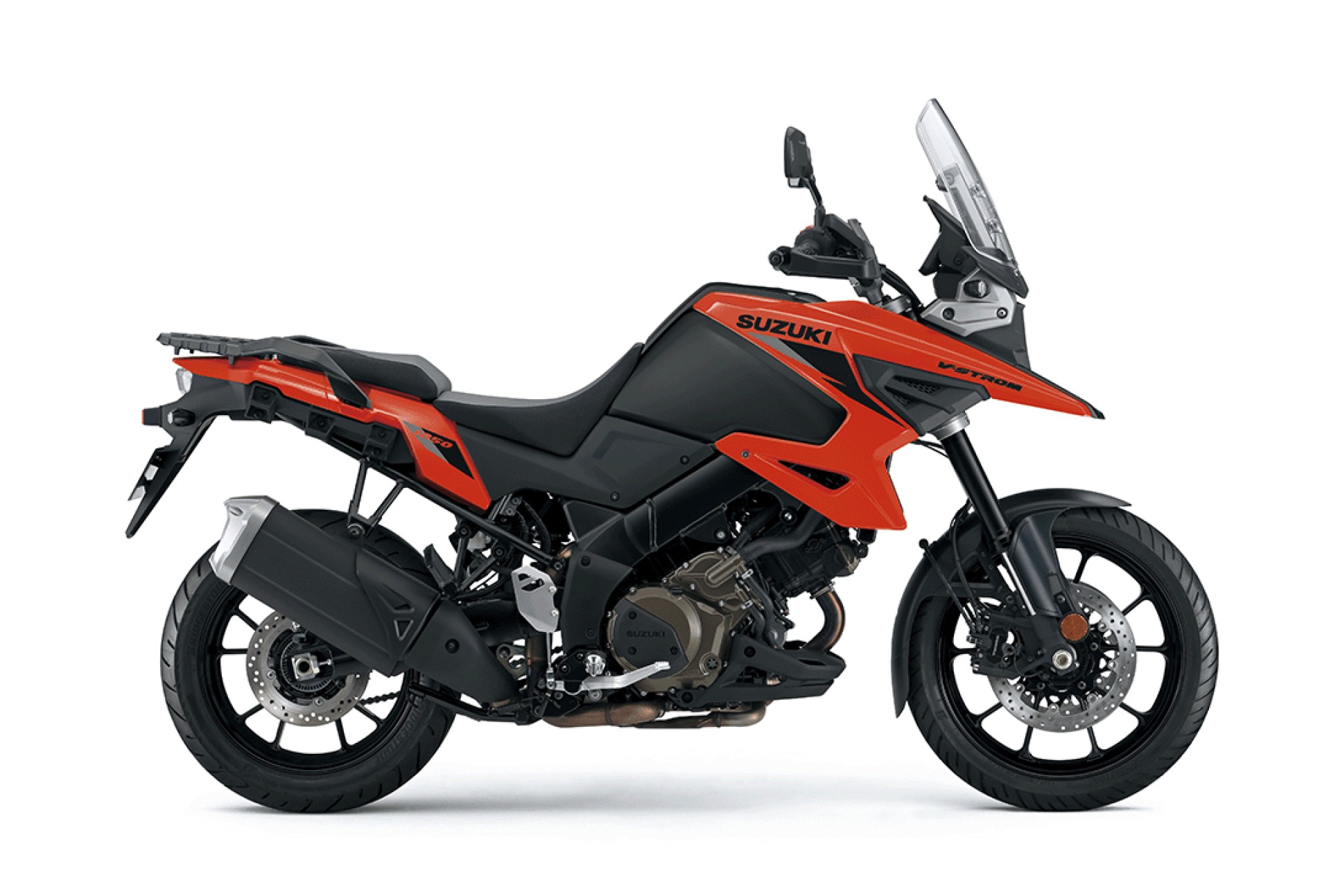 SUZUKI DL 1050 A V-Strom