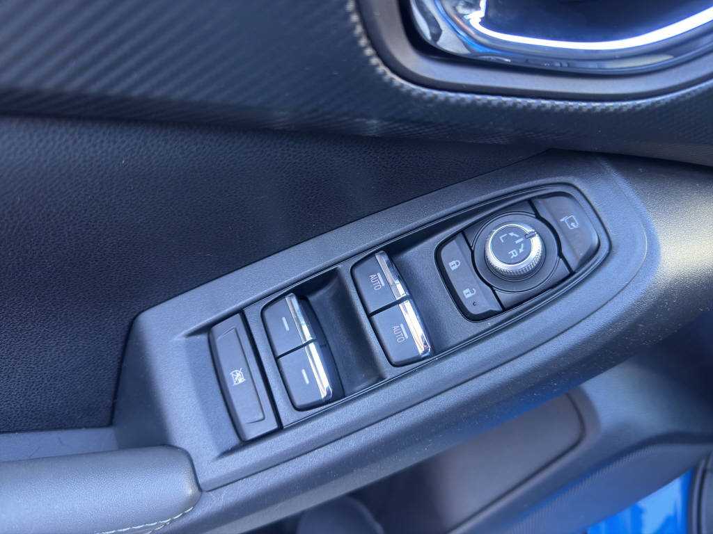 SUBARU Crosstrek 2.0i e-Boxer Swiss Plus * 8-fach bereift, 5 Jahre / 150000km Garantie*-image-20