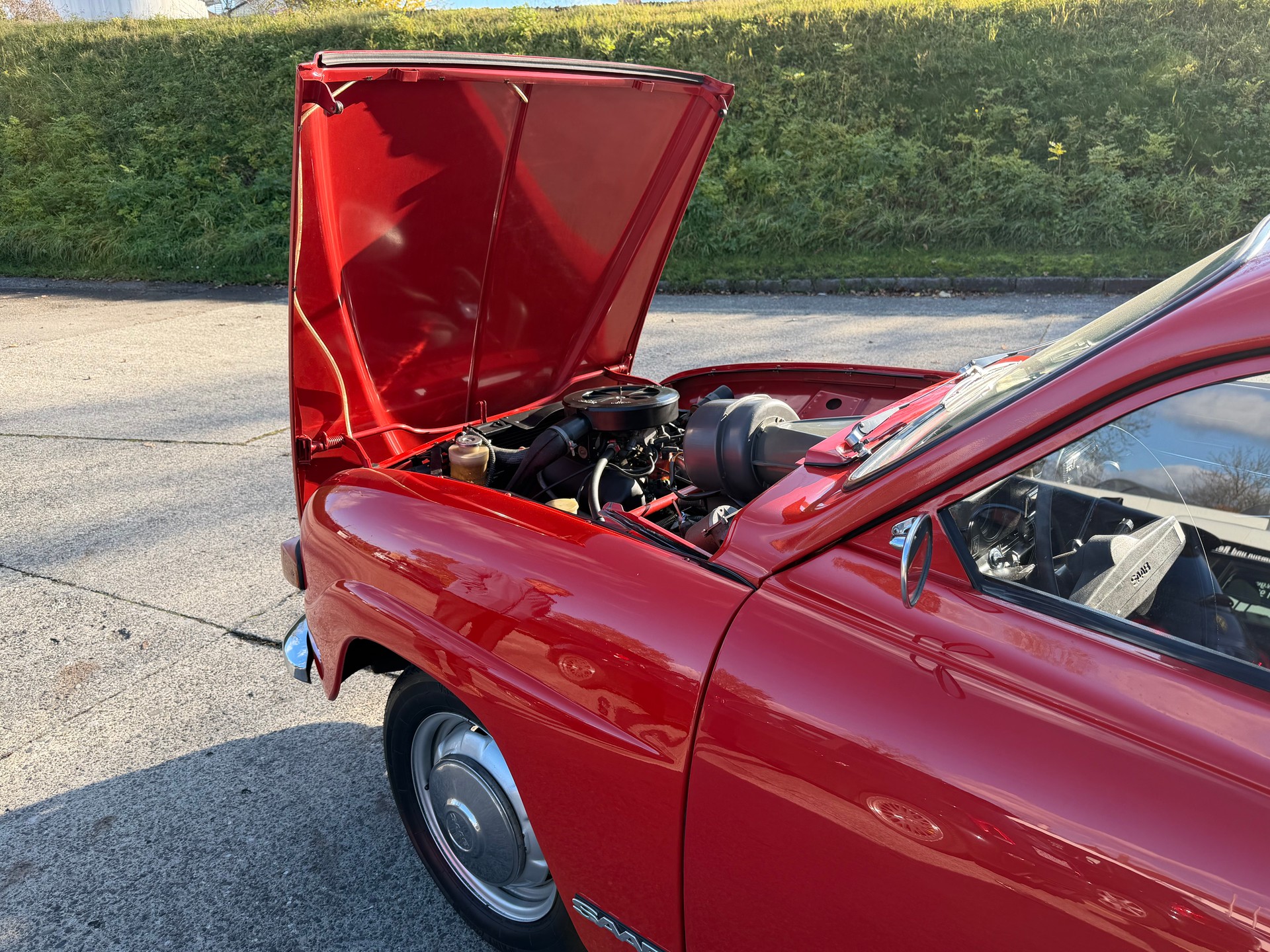 SAAB 96 GL V4-image-9