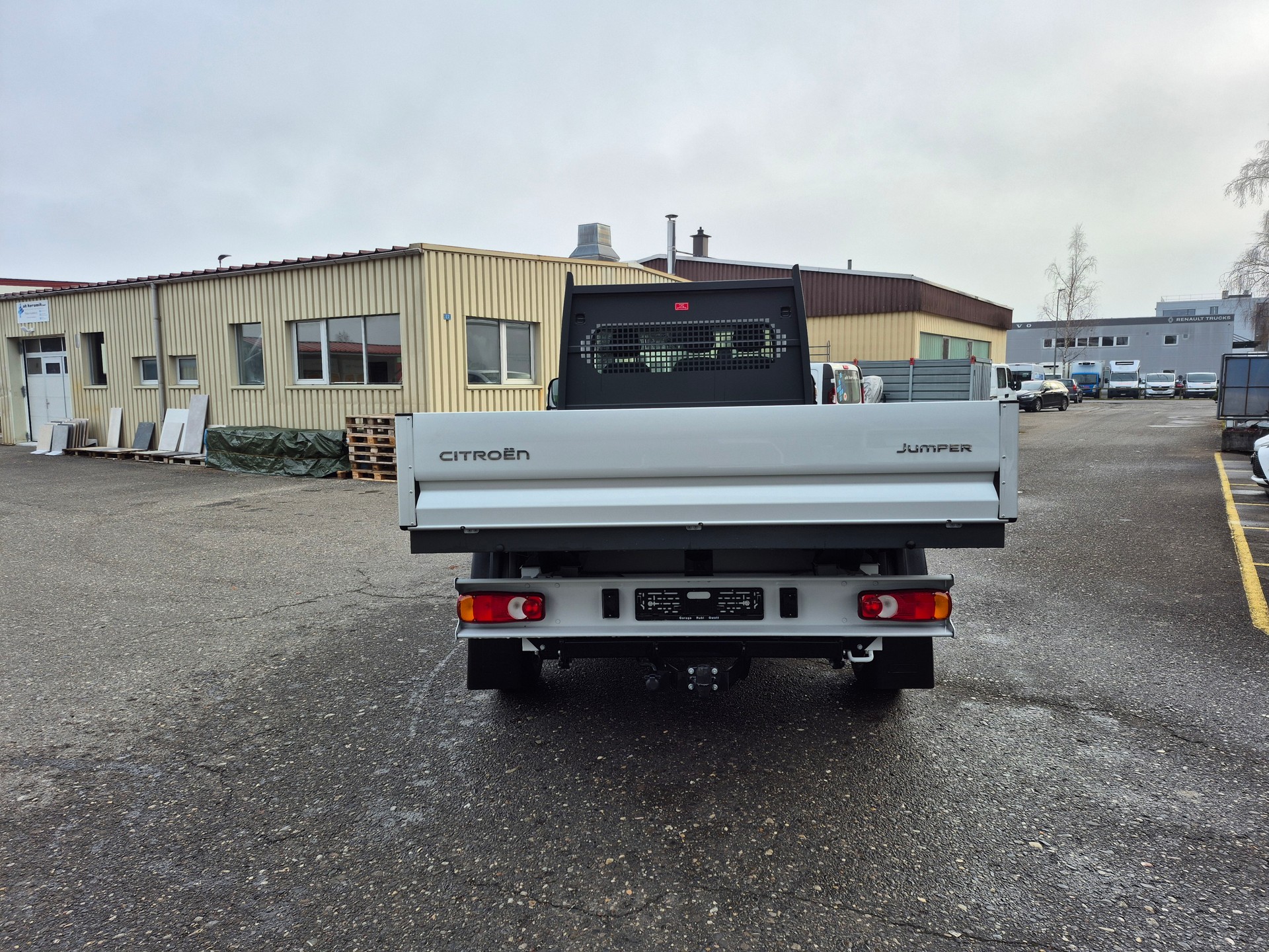 CITROEN Jumper 35+ 2.2 BlueHDi 140 L3-image-5