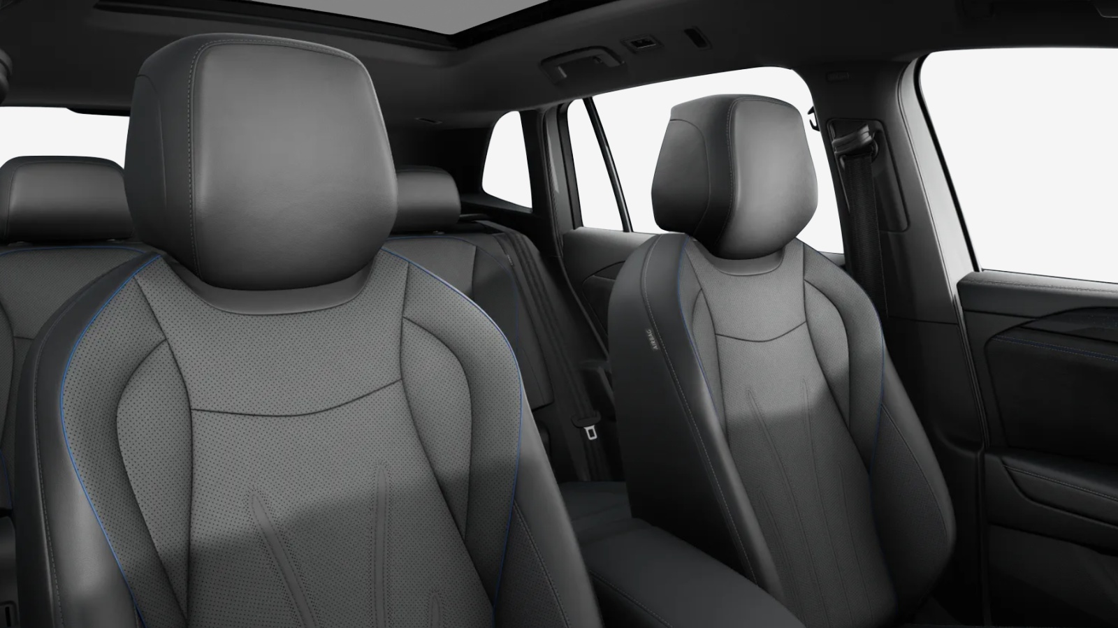 VW Tiguan 2.0 TSI DSG R-Line 4Motion-image-4