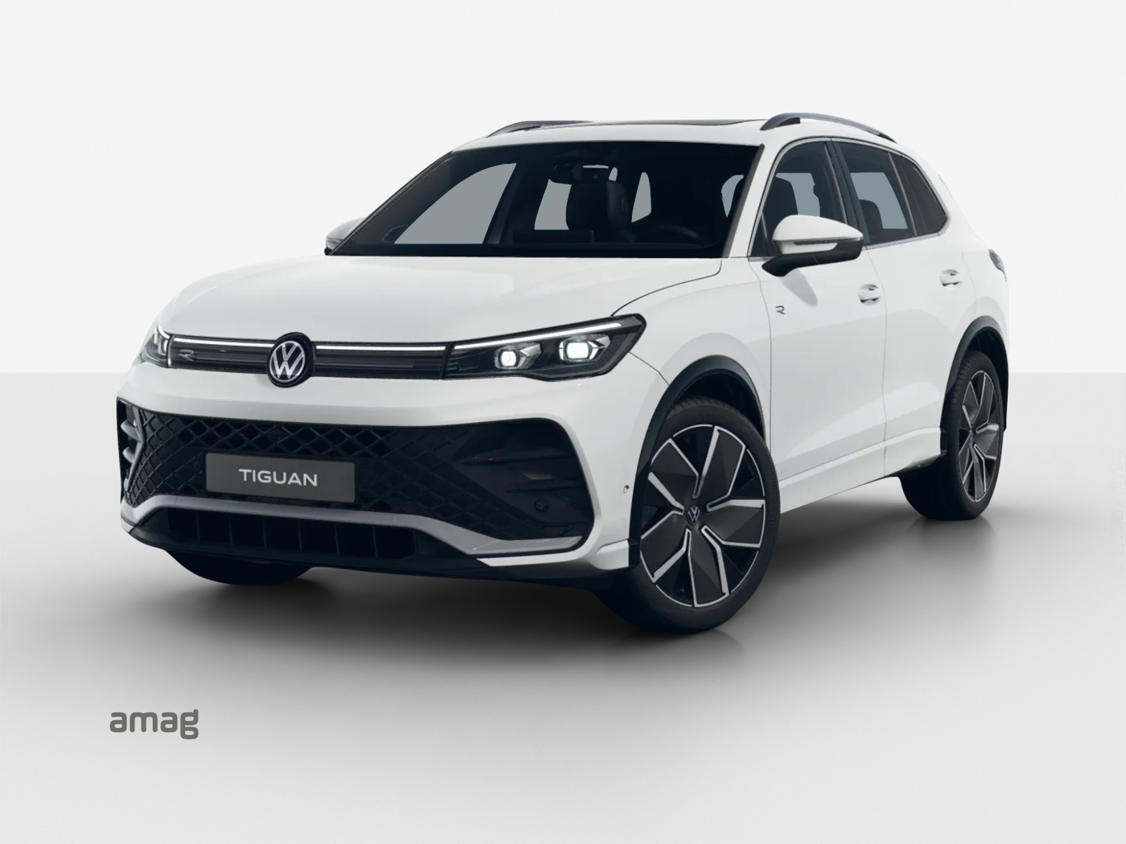 VW Tiguan 2.0 TSI DSG R-Line 4Motion-image-3