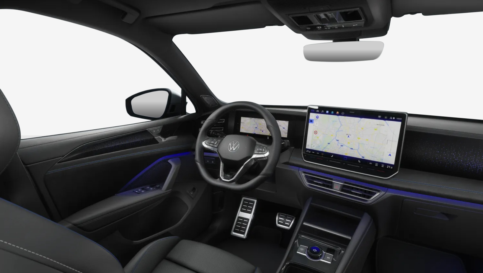 VW Tiguan 2.0 TSI DSG R-Line 4Motion-image-6