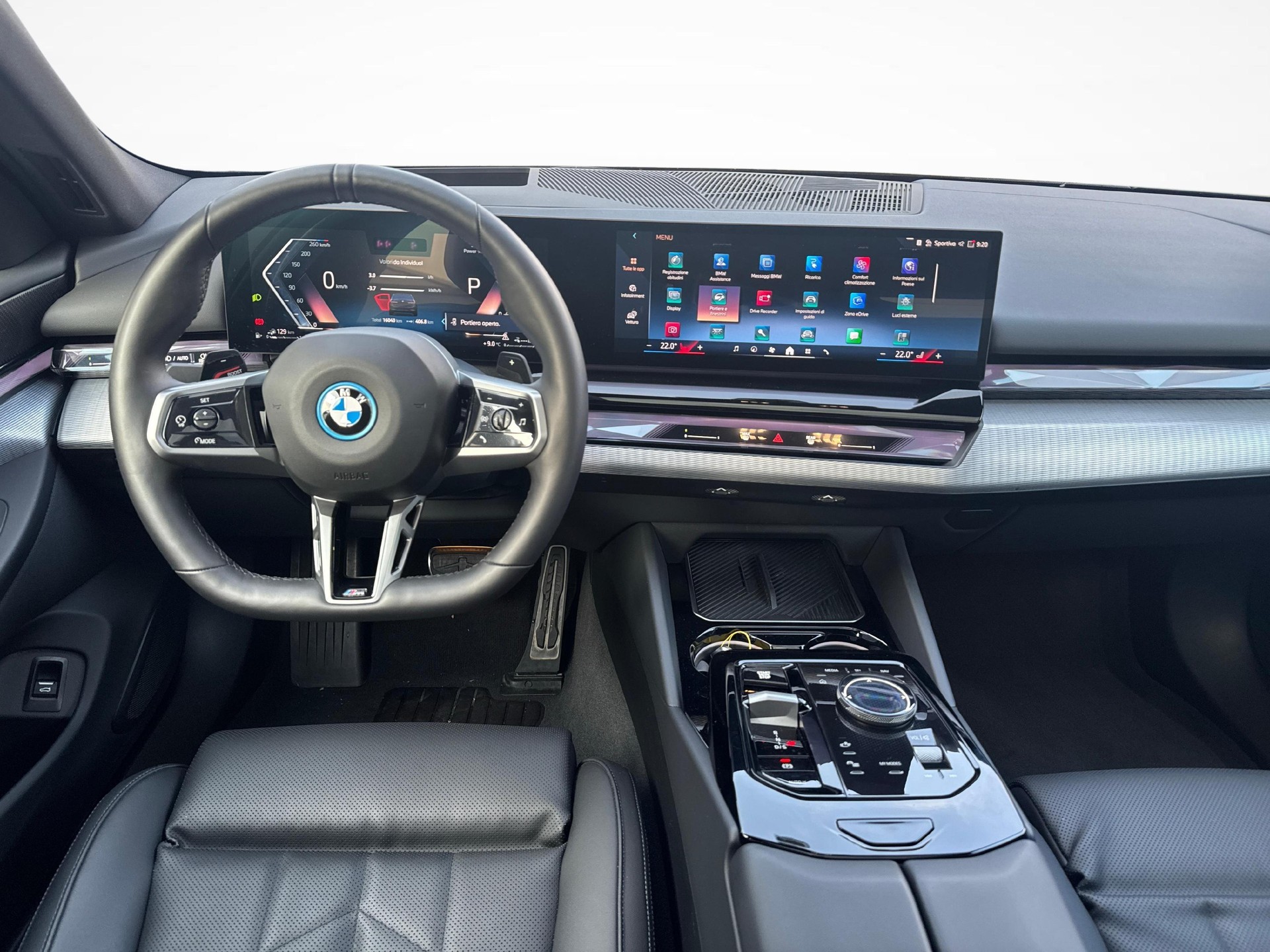 BMW 550e xDrive-image-14