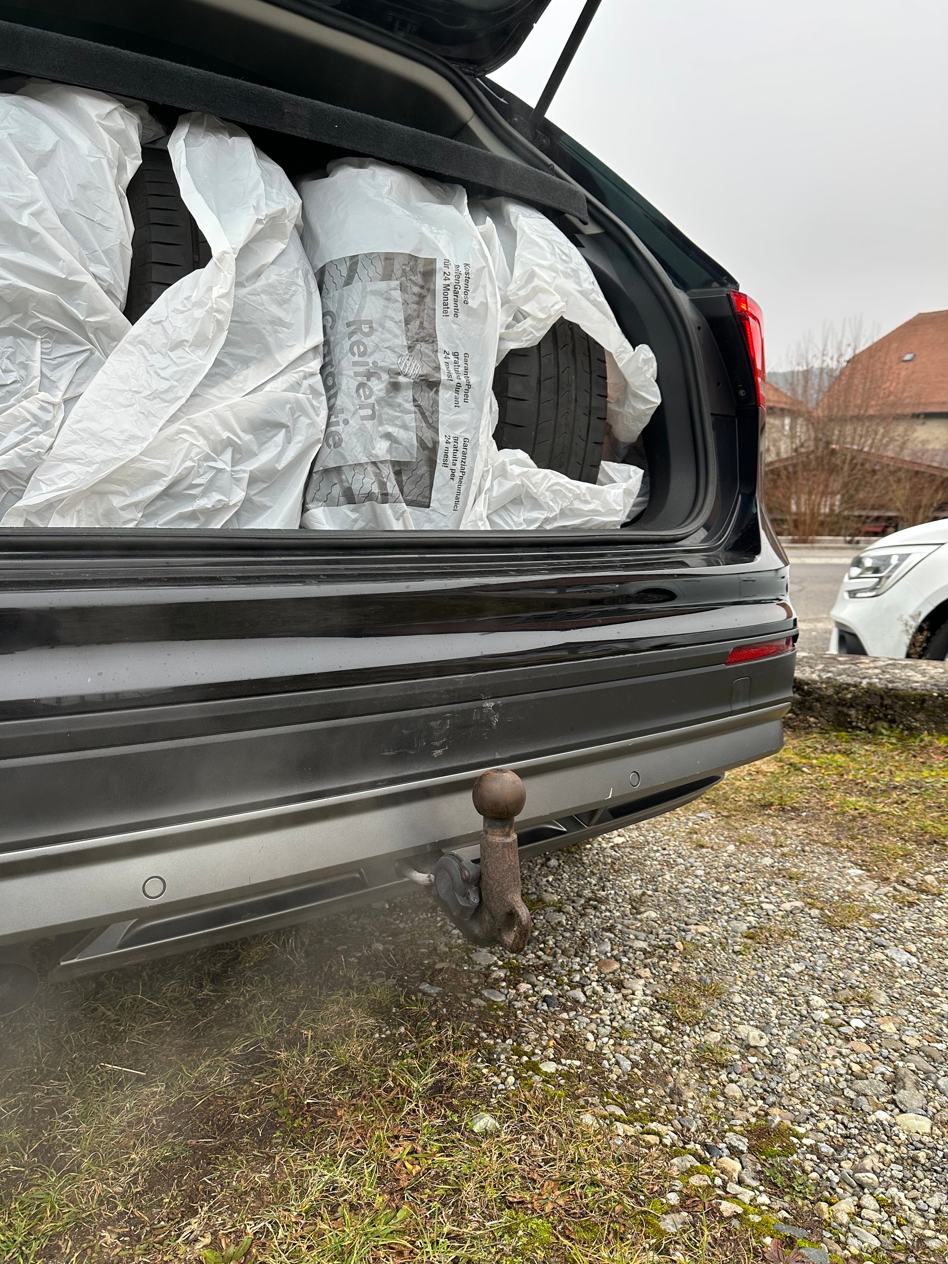 VW Tiguan 2.0TSI Comfortline 4Motion DSG-image-15
