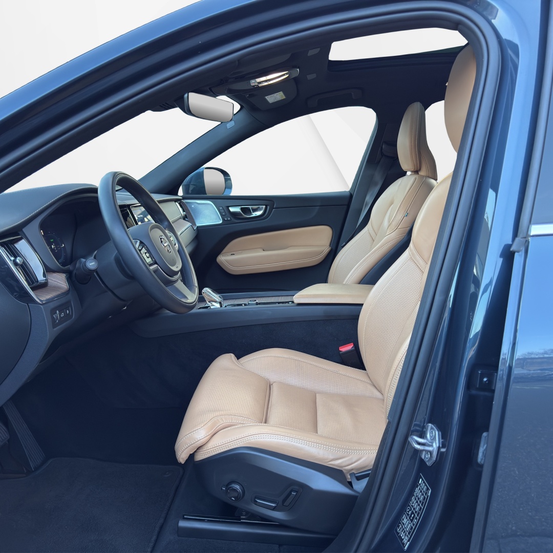 VOLVO XC60 T8 eAWD Inscription Geartronic-image-8