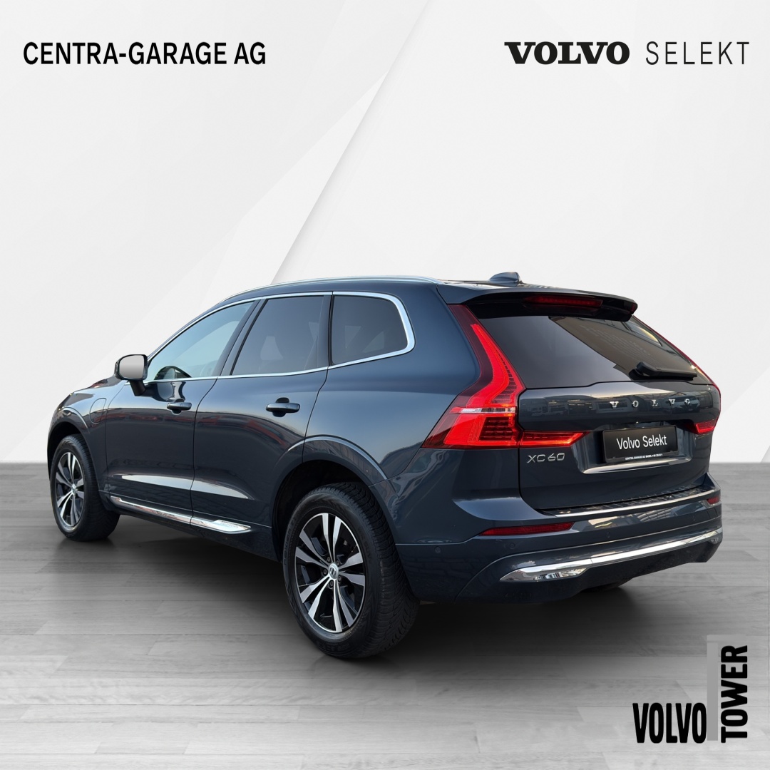 VOLVO XC60 T8 eAWD Inscription Geartronic-image-5
