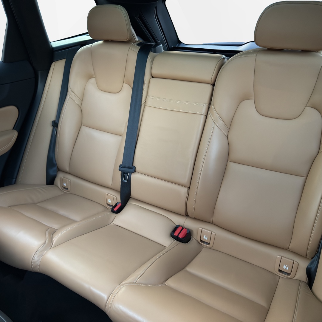 VOLVO XC60 T8 eAWD Inscription Geartronic-image-10