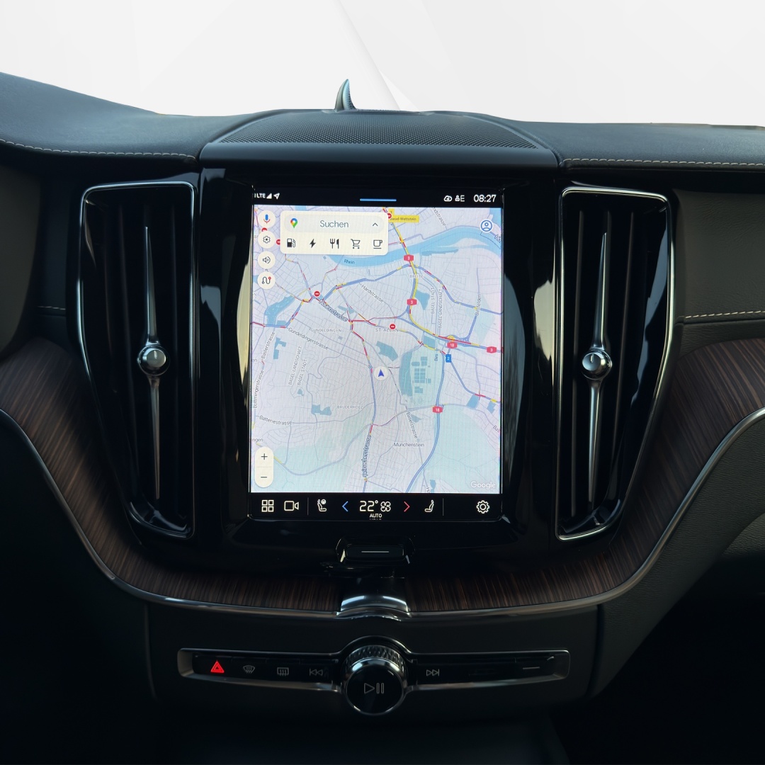 VOLVO XC60 T8 eAWD Inscription Geartronic-image-13