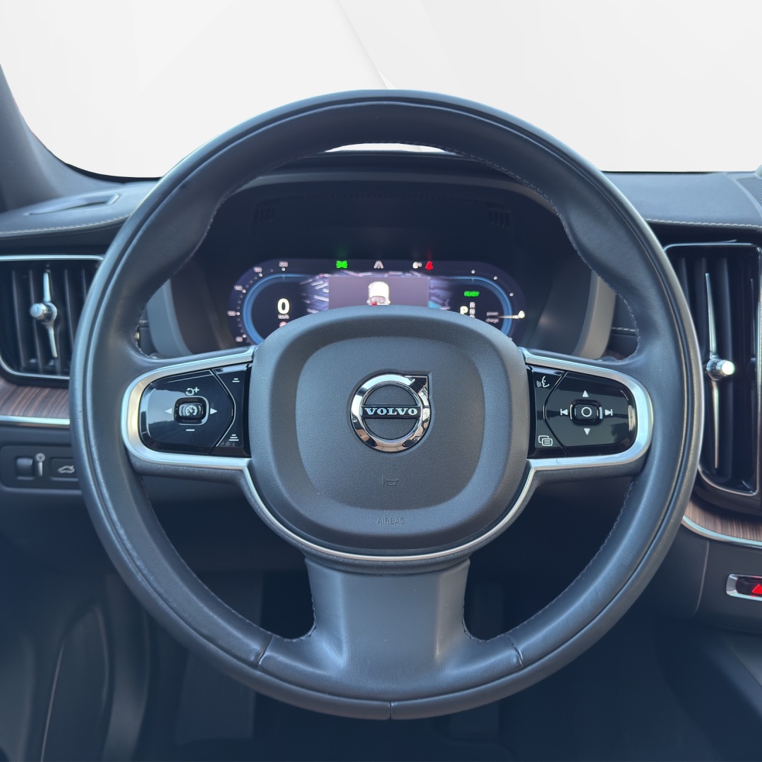 VOLVO XC60 T8 eAWD Inscription Geartronic-image-14