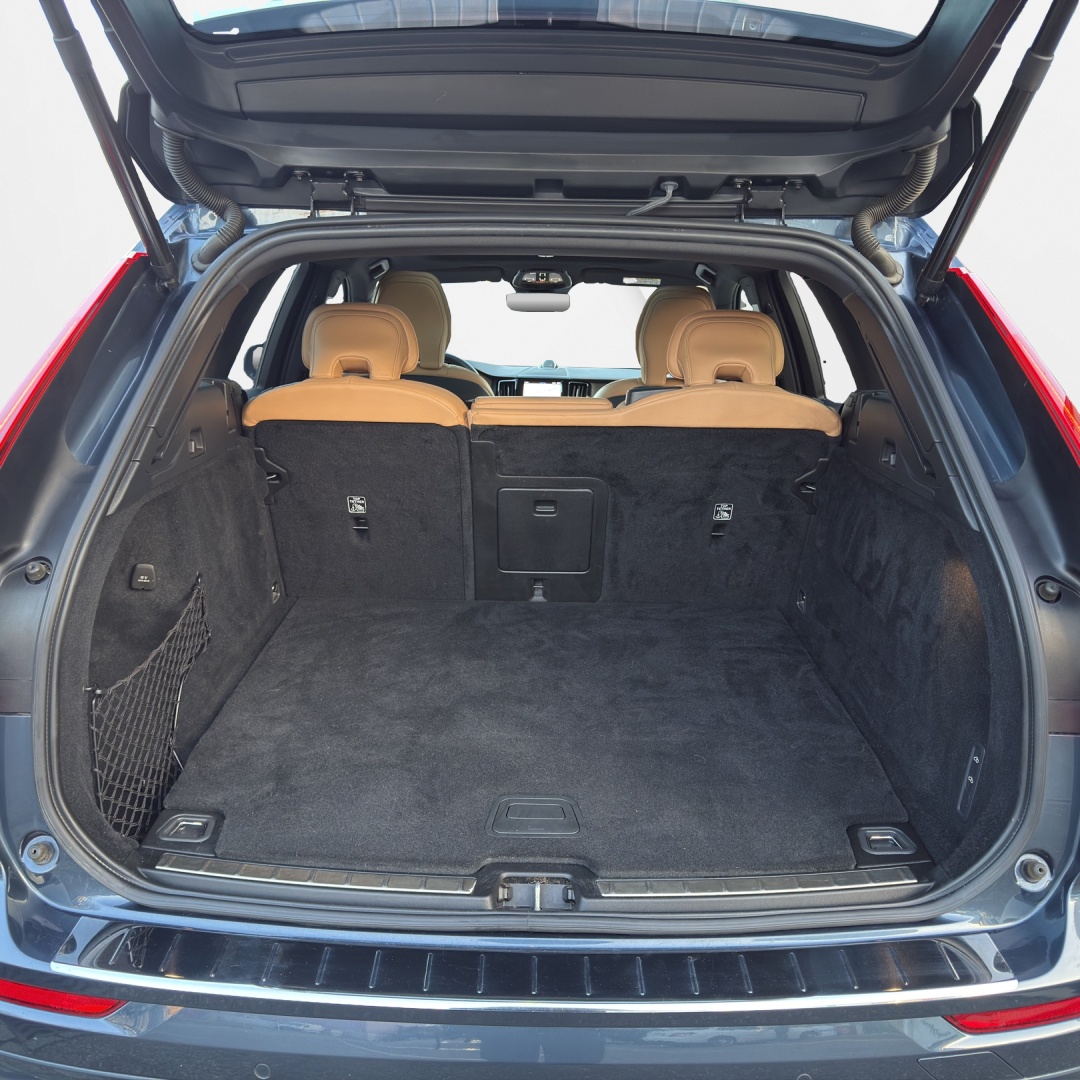 VOLVO XC60 T8 eAWD Inscription Geartronic-image-12