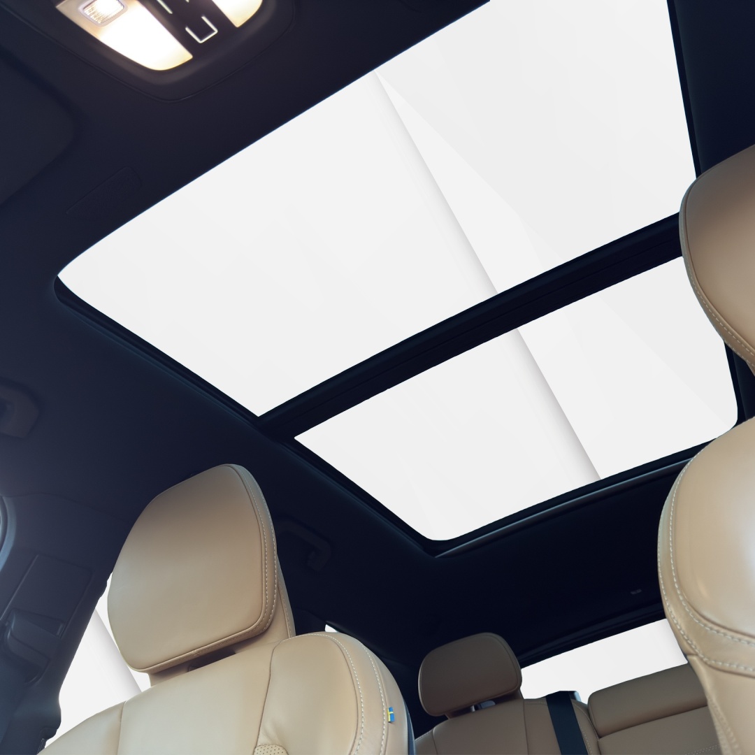VOLVO XC60 T8 eAWD Inscription Geartronic-image-17