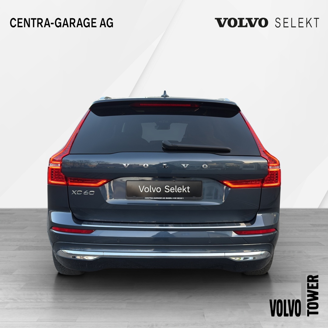 VOLVO XC60 T8 eAWD Inscription Geartronic-image-7