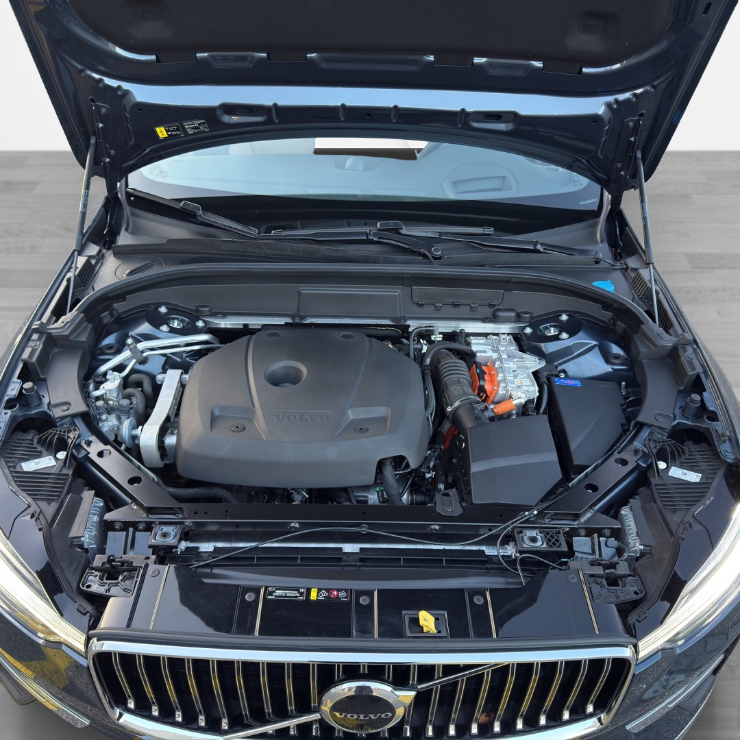 VOLVO XC60 T8 eAWD Inscription Geartronic-image-15