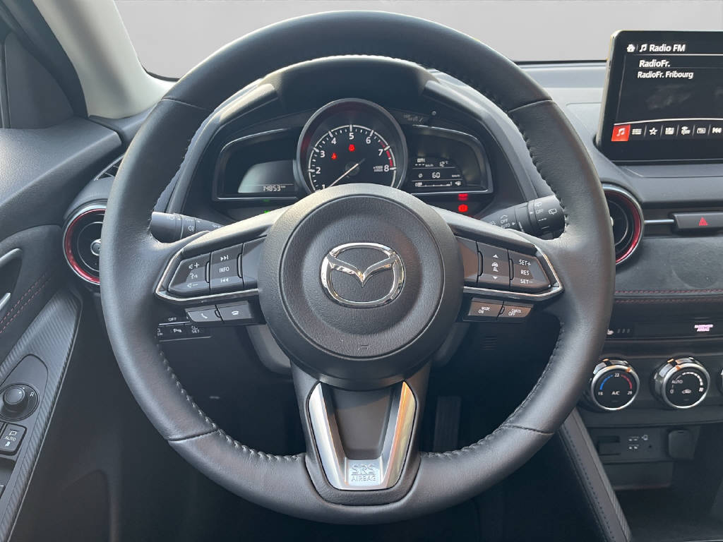 MAZDA 2 1.5 115 Homura aka-image-5