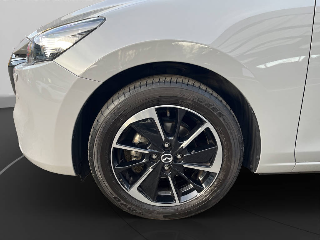 MAZDA 2 1.5 115 Homura aka-image-9