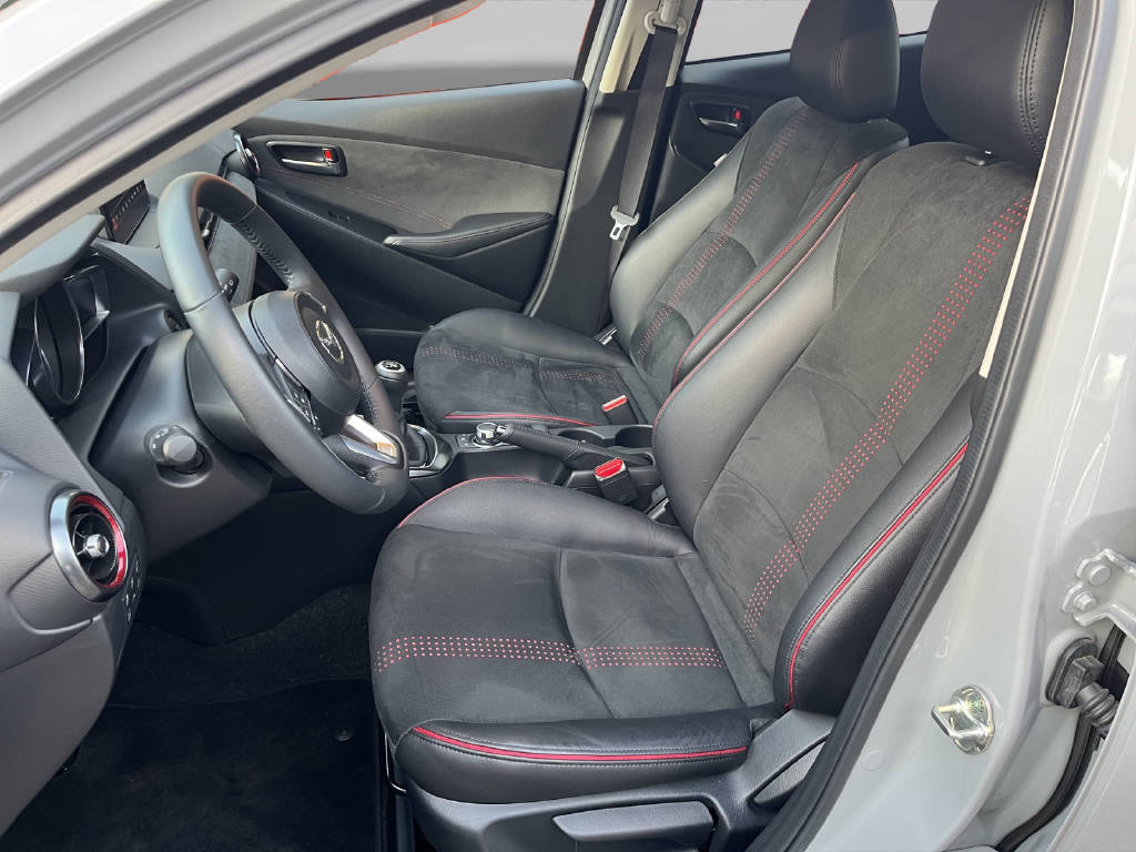 MAZDA 2 1.5 115 Homura aka-image-4
