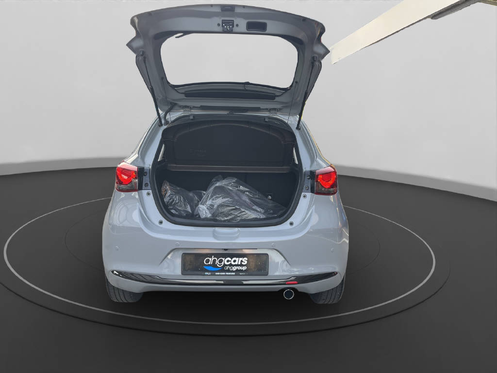 MAZDA 2 1.5 115 Homura aka-image-8