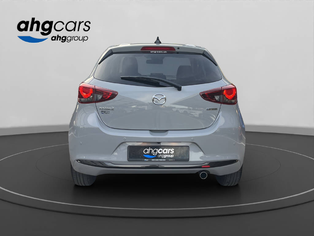 MAZDA 2 1.5 115 Homura aka-image-3