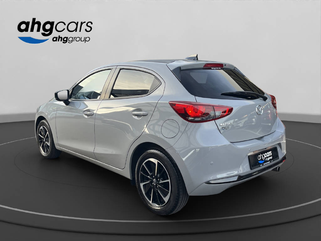 MAZDA 2 1.5 115 Homura aka-image-2