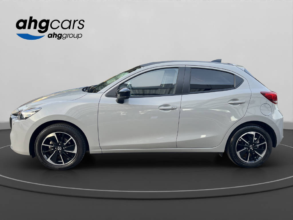 MAZDA 2 1.5 115 Homura aka-image-1