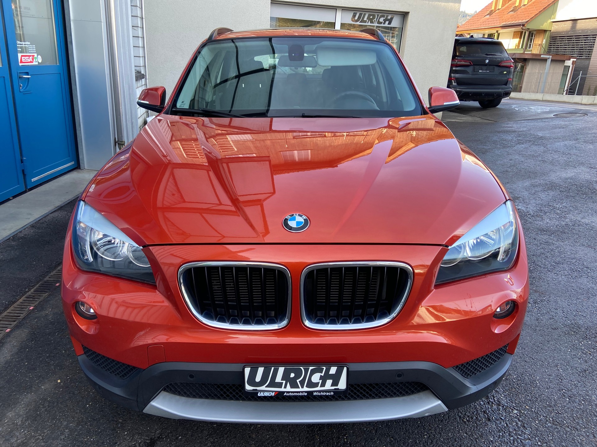 BMW X1 xDrive 20i