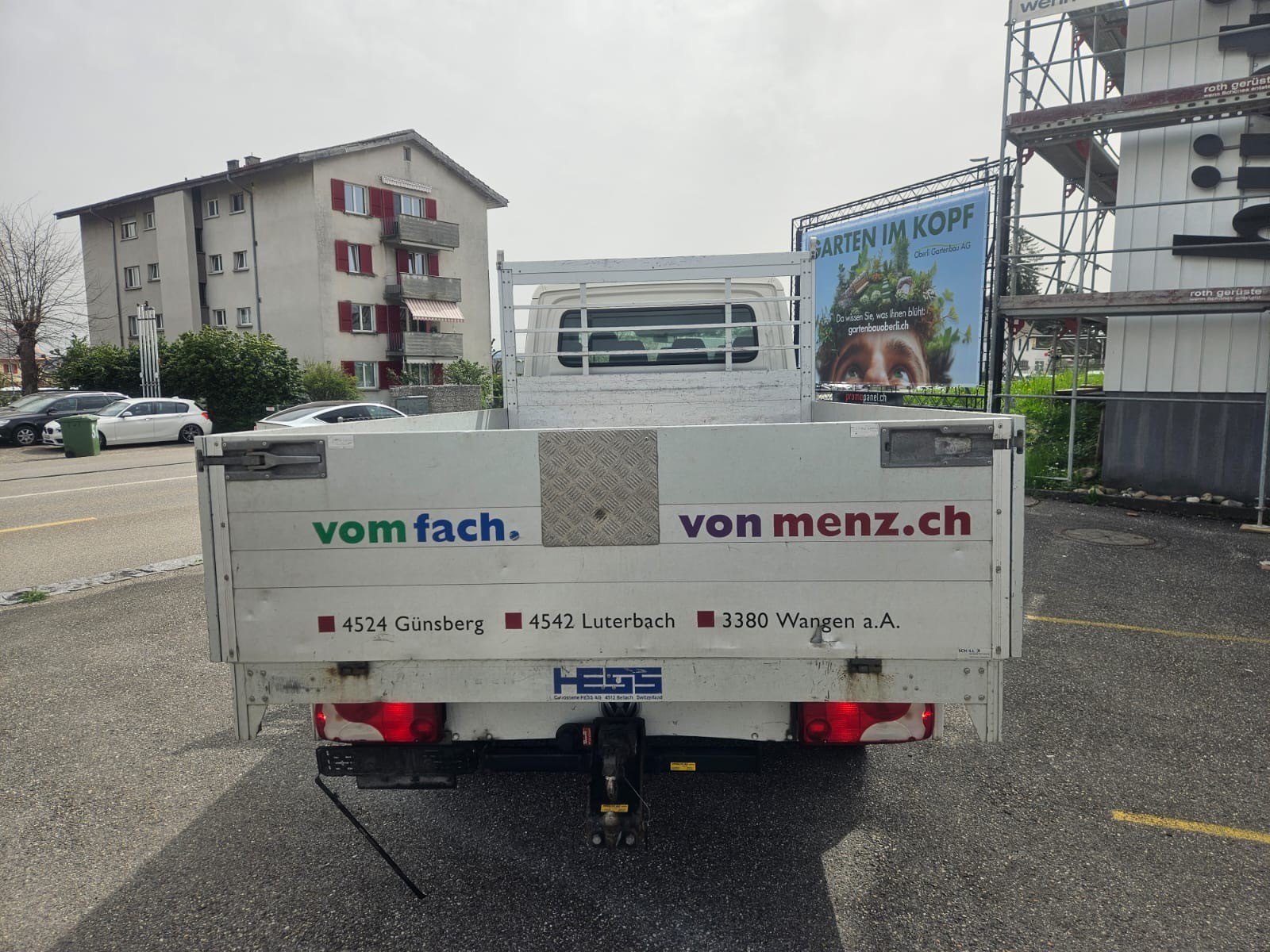 VW Crafter 35 2.0 BiTDI CR-image-3