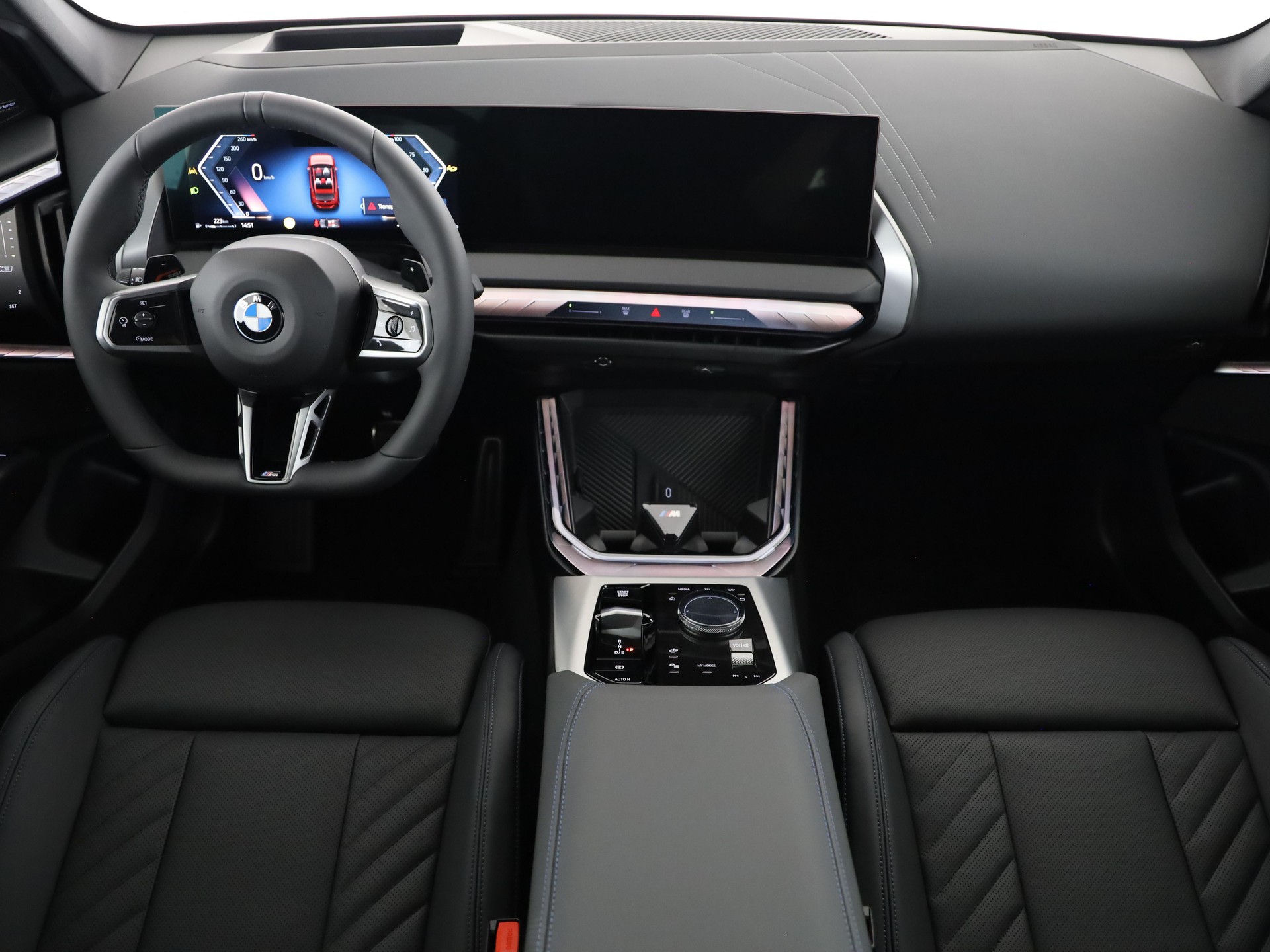 BMW X3 20d xDrive-image-17