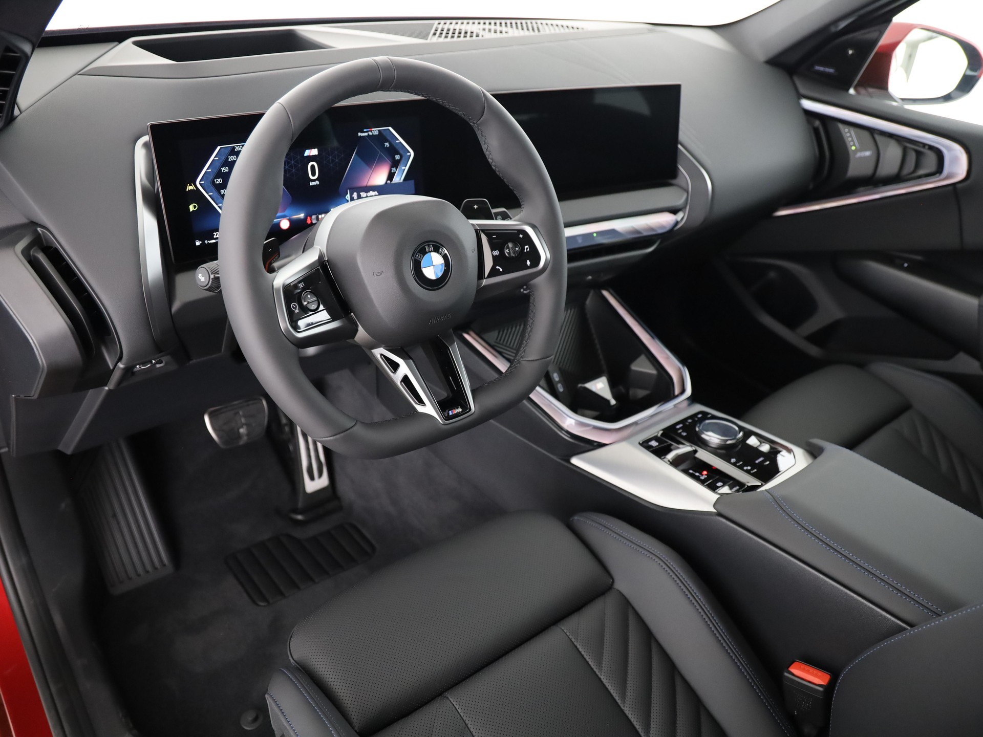 BMW X3 20d xDrive-image-11