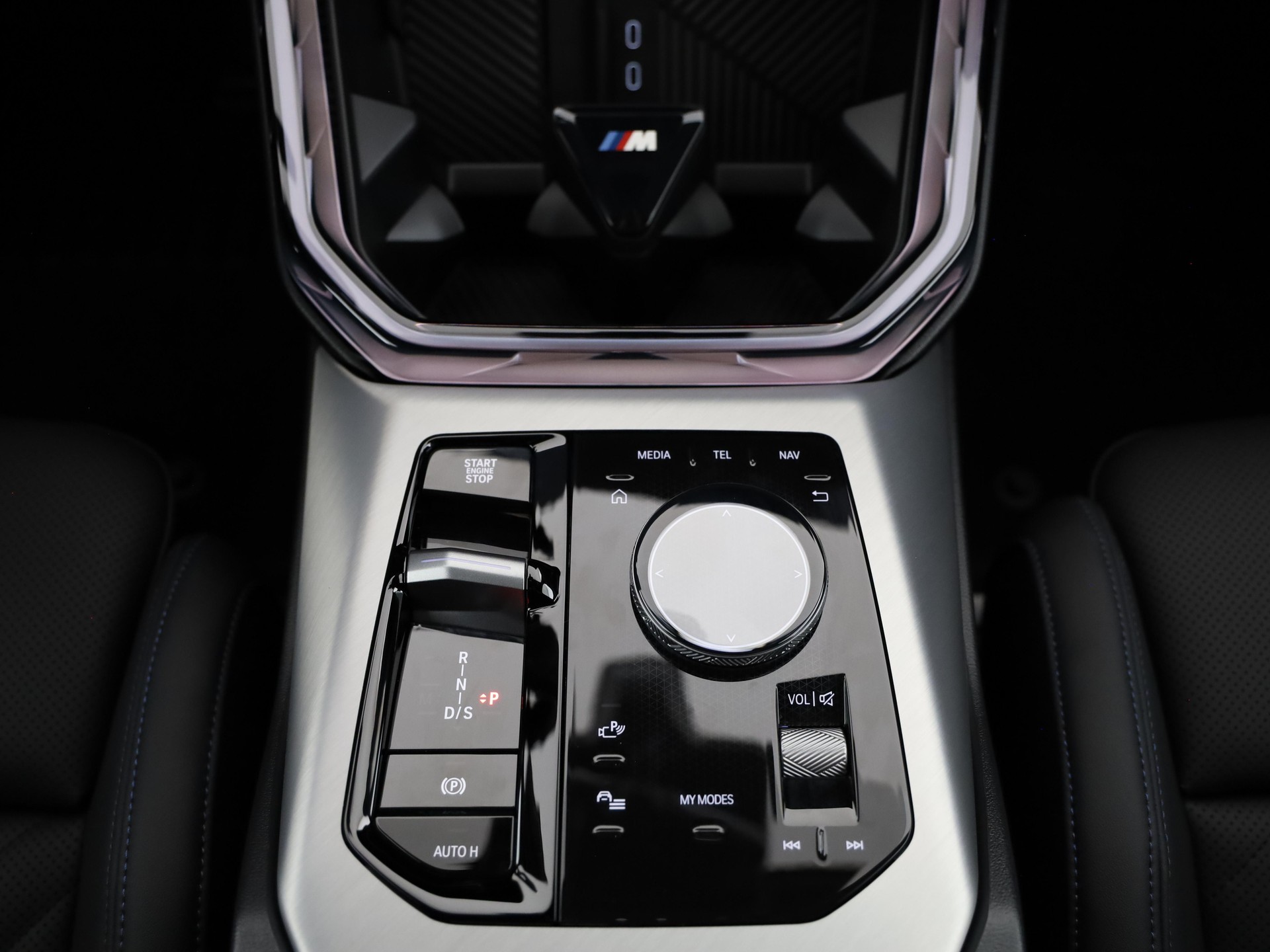 BMW X3 20d xDrive-image-16